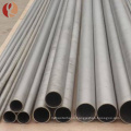 High quality thick walled titanium tube price